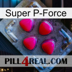 Super P-Force 13